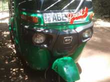 Bajaj 4 Stroke 2015 Three Wheel