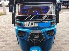 Bajaj 4 Stroke 2014 Motorbike