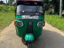 Bajaj 4 Stroke 2013 Three Wheel