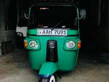 Bajaj 4 Stroke 2013 Three Wheel