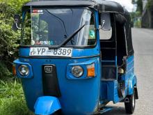 Bajaj 4 Stroke 2011 Three Wheel