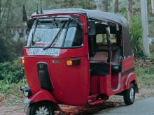 Bajaj 4 Stroke 2008 Three Wheel