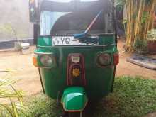 Bajaj 4 Stroke 2012 Three Wheel