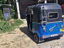 Bajaj 4 Stroke 2012 Three Wheel