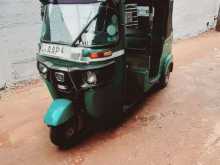 Bajaj 4 Stroke 2014 Three Wheel