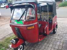 Bajaj RE 2006 Three Wheel