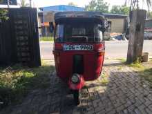 Bajaj 4 Stroke 2006 Three Wheel