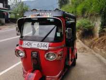 Bajaj 4 Stroke 2007 Three Wheel