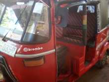 Bajaj 4 Stroke 2007 Three Wheel