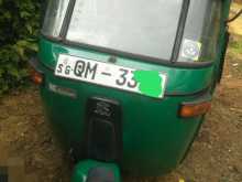 Bajaj 4 Stroke 2007 Three Wheel