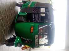 Bajaj 4 Stroke 2007 Three Wheel