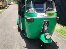 Bajaj 4 Stroke 2007 Three Wheel