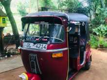 Bajaj 4 Stroke 2007 Three Wheel