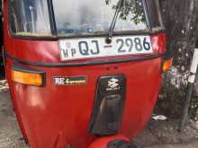 Bajaj 4 Stroke 2007 Three Wheel