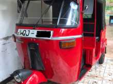 Bajaj 4 Stroke 2007 Three Wheel