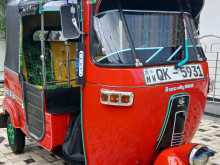 Bajaj 4 Stroke 2007 Three Wheel