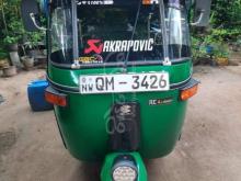 Bajaj 4 Stroke 2007 Three Wheel