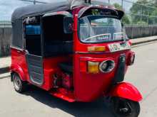 Bajaj 4 Stroke 2007 Three Wheel