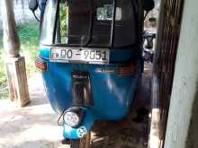 Bajaj 4 Stroke 2008 Three Wheel