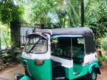 Bajaj 4 Stroke 2008 Three Wheel