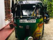 Bajaj 4 Stroke 2008 Three Wheel