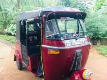 Bajaj 4 Stroke 2008 Three Wheel