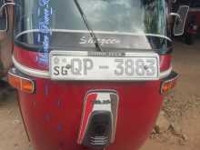 Bajaj 4 Stroke 2008 Three Wheel