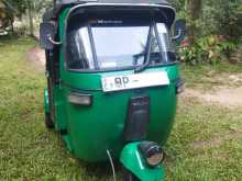 Bajaj 4 Stroke 2008 Three Wheel