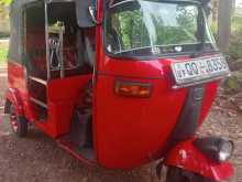 Bajaj 4 Stroke 2008 Three Wheel