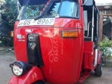 Bajaj 4 Stroke 2009 Three Wheel