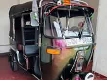 Bajaj 4 Stroke 2009 Three Wheel