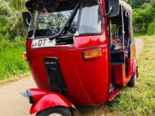 Bajaj 4 Stroke 2009 Three Wheel
