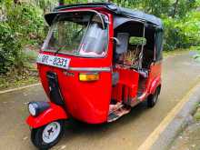 Bajaj 4 Stroke 2009 Three Wheel