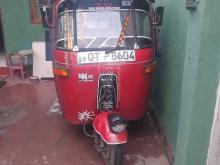 Bajaj 4 Stroke 2009 Three Wheel