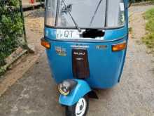 Bajaj 4 Stroke 2009 Three Wheel