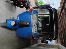 Bajaj 4stroke 2009 Three Wheel