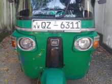 Bajaj 4 Stroke 2010 Three Wheel