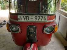 Bajaj 4 Stroke 2010 Three Wheel