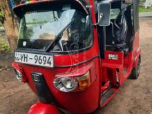 Bajaj 4 Stroke 2010 Three Wheel