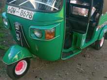 Bajaj 4 Stroke 2010 Three Wheel