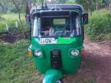 Bajaj 4 Stroke 2010 Three Wheel