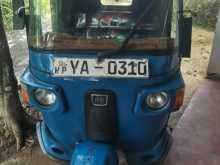 Bajaj 4 Stroke 2010 Three Wheel