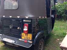 Bajaj 4 Stroke 2010 Three Wheel