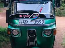 Bajaj 4 Stroke 2010 Three Wheel
