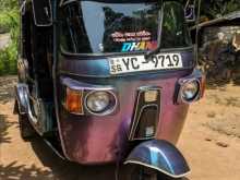 Bajaj 4 Stroke 2010 Three Wheel