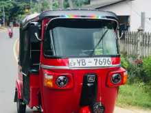 Bajaj 4 Stroke 2010 Three Wheel