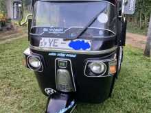 Bajaj 4 Stroke 2010 Three Wheel