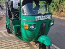 Bajaj 4 Stroke 2010 Three Wheel