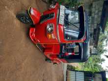 Bajaj 4 Stroke 2010 Three Wheel