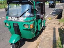 Bajaj 4 Stroke 2013 Three Wheel